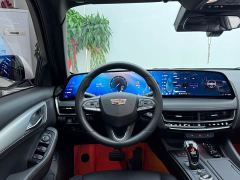 Cadillac CT5 28T Luxury - ფოტო 8
