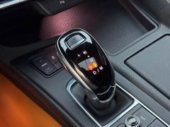 Cadillac CT5 28T Luxury - ფოტო 9