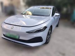 Roewe MG D7 DMH 125km Transcendent Edition - photo 1