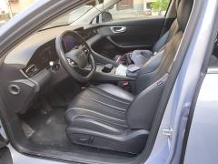 Roewe MG D7 DMH 125km Transcendent Edition - photo 11