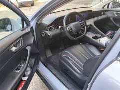 Roewe MG D7 DMH 125km Transcendent Edition - photo 12