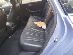 Roewe MG D7 DMH 125km Transcendent Edition - photo 13