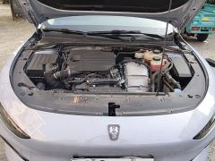 Roewe MG D7 DMH 125km Transcendent Edition - photo 16