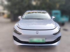 Roewe MG D7 DMH 125km Transcendent Edition - photo 2