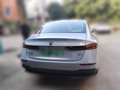 Roewe MG D7 DMH 125km Transcendent Edition - photo 3