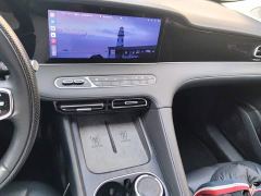 Roewe MG D7 DMH 125km Transcendent Edition - photo 9