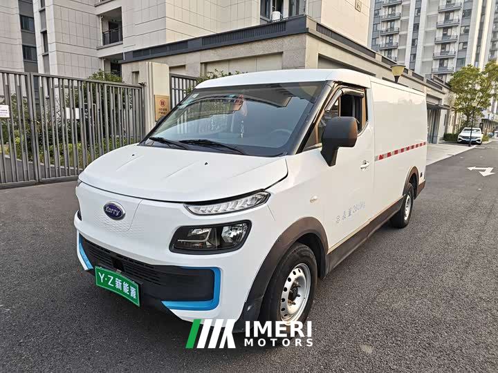 BYD Dolphin EV Basic Smart - ავტომობილი ჩინეთიდან