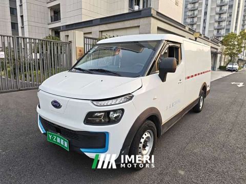 2021 BYD Dolphin EV Basic Smart - ავტომობილი ჩინეთიდან