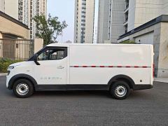 BYD Dolphin EV Basic Smart - ფოტო 13
