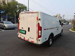 BYD Dolphin EV Basic Smart - ფოტო 14
