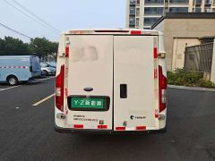 BYD Dolphin EV Basic Smart - ფოტო 15
