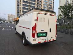 BYD Dolphin EV Basic Smart - ფოტო 16