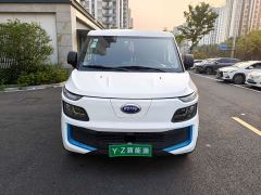 BYD Dolphin EV Basic Smart - ფოტო 2
