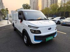 BYD Dolphin EV Basic Smart - ფოტო 3
