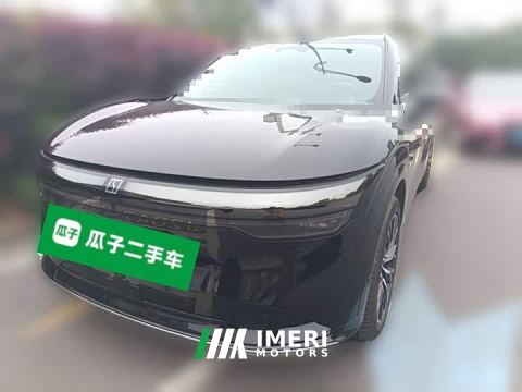 2025 Zeekr 7X 75kWh RWD Smart Driving Edition - автомобиль из Китая