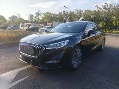 Hongqi H5 Classic 1.8T Automatic Smart Connected Flag Enjoy Edition - фото 1