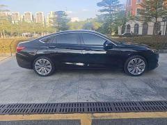 Hongqi H5 Classic 1.8T Automatic Smart Connected Flag Enjoy Edition - фото 14