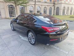 Hongqi H5 Classic 1.8T Automatic Smart Connected Flag Enjoy Edition - фото 16