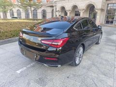 Hongqi H5 Classic 1.8T Automatic Smart Connected Flag Enjoy Edition - фото 18