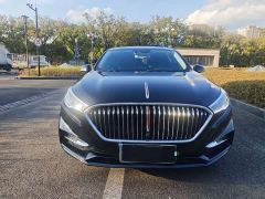 Hongqi H5 Classic 1.8T Automatic Smart Connected Flag Enjoy Edition - фото 2
