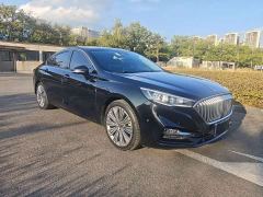 Hongqi H5 Classic 1.8T Automatic Smart Connected Flag Enjoy Edition - фото 3