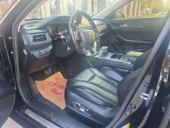 Hongqi H5 Classic 1.8T Automatic Smart Connected Flag Enjoy Edition - фото 4