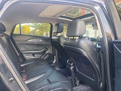 Hongqi H5 Classic 1.8T Automatic Smart Connected Flag Enjoy Edition - фото 6
