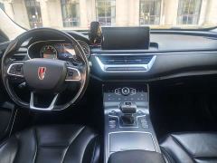 Hongqi H5 Classic 1.8T Automatic Smart Connected Flag Enjoy Edition - фото 8