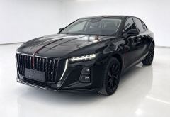 Hongqi H5 2.0T Automatic Mystic Shadow Edition - ფოტო 1