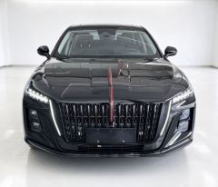 Hongqi H5 2.0T Automatic Mystic Shadow Edition - ფოტო 2