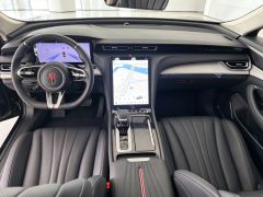 Hongqi H5 2.0T Automatic Mystic Shadow Edition - ფოტო 4
