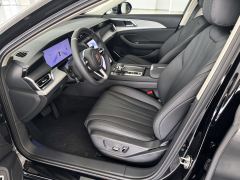Hongqi H5 2.0T Automatic Mystic Shadow Edition - ფოტო 5