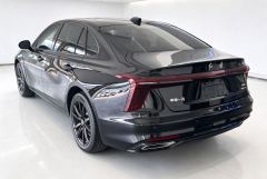Hongqi H5 2.0T Automatic Mystic Shadow Edition - ფოტო 7