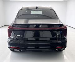 Hongqi H5 2.0T Automatic Mystic Shadow Edition - ფოტო 8