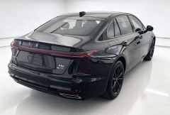 Hongqi H5 2.0T Automatic Mystic Shadow Edition - ფოტო 9