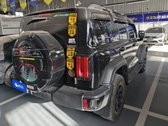 Tank 300 2.0T Challenger - ფოტო 2