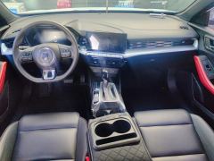 MG5 180DVVT CVT Luxury - фото 16