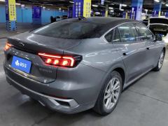 Ford Mondeo Facelift EcoBoost 245 Luxury Edition - фото 2