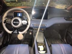 BYD Seagull Honor Edition 305km Free Version - photo 16