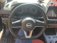 Nissan Sylphy e-POWER Ultra Smart Driving Max - фото 18