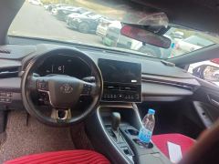 Toyota Avalon 2.0L Enterprise Edition - ფოტო 16