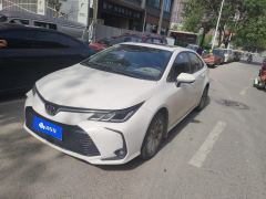 Toyota Corolla 1.2T S-CVT Elite PLUS Version - ფოტო 1