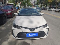 Toyota Corolla 1.2T S-CVT Elite PLUS Version - ფოტო 3