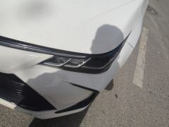Toyota Corolla 1.2T S-CVT Elite PLUS Version - ფოტო 4
