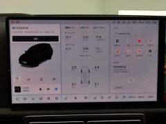 Li Auto L9 Max - ფოტო 20