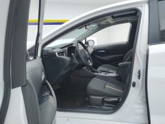 Toyota Levin Dual-Engine 1.8L Luxury Edition - photo 14