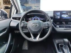 Toyota Levin Dual-Engine 1.8L Luxury Edition - photo 18