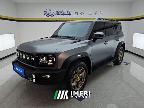 2023 Leapmotor Traveller C01 525 Comfort Edition - ავტომობილი ჩინეთიდან