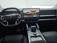 Leapmotor Traveller C01 525 Comfort Edition - ფოტო 16