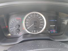 Toyota Corolla 1.2T S-CVT Elite PLUS Version - photo 20
